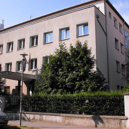 József Attila Guesthouse Budapeste Exterior foto
